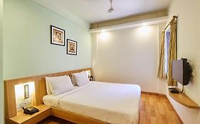 Hotel Sai Sahavas - Shirdi